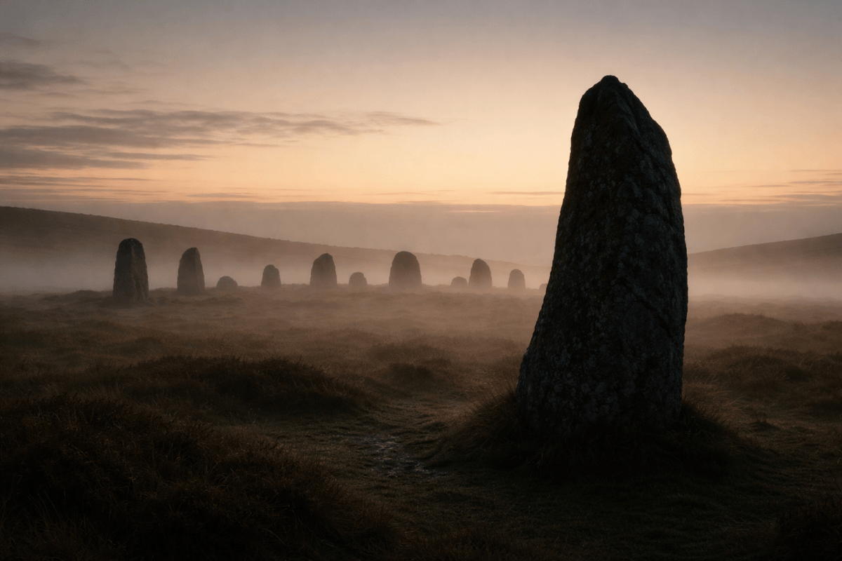 Uk Standing Rocks Britain’s Standing Stones: What We Still Don’t Know | Secret Britain